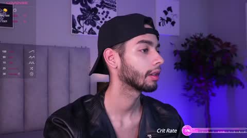 Endy online show from 14, 1, 2025