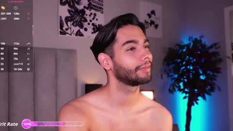 Endy online show from 5, 11, 2025