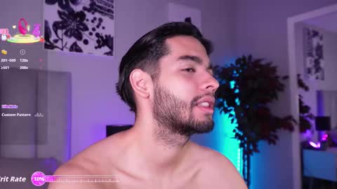 Endy online show from 4, 12, 2025