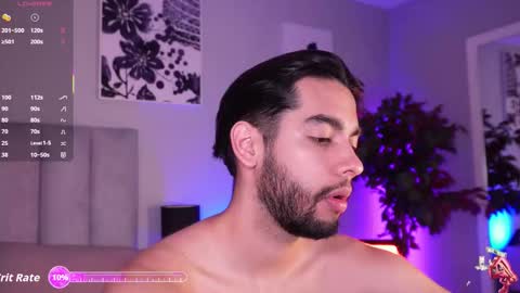 Endy online show from 17, 1, 2026