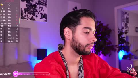 Endy online show from 18, 1, 2026