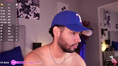 Endy online show from 22, 2, 2026