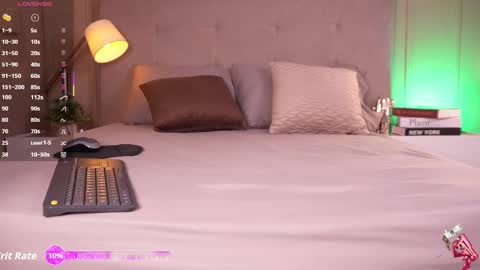 Snapshot of endy_rush chatting on 18, 3, 2026 Endy online show from 18, 3, 2026