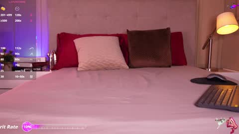 Snapshot of endy_rush chatting on 31, 3, 2026 Endy online show from 31, 3, 2026