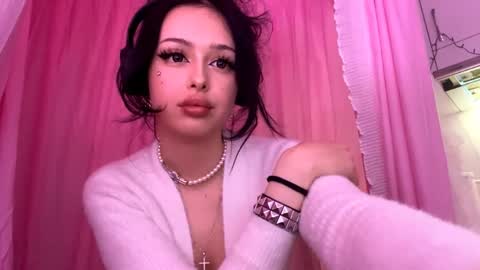 Snapshot of eneidacollazo chatting on 23, 4, 2026 Paige 1st day here 3 online show from 23, 4, 2026