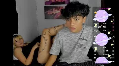 Salo online show from 11, 2, 2026