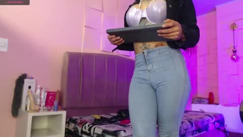 Engel online show from 11, 4, 2026