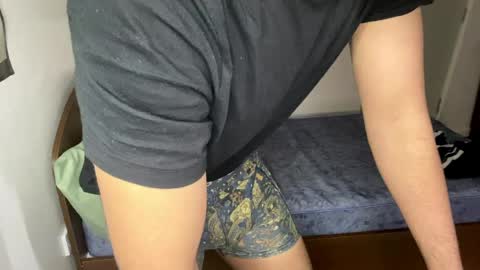 Snapshot of enjooythenut chatting on 29, 3, 2026 Batman online show from 29, 3, 2026