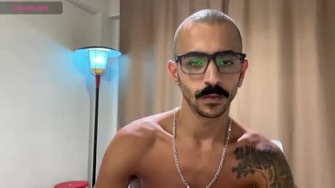 Luke online show from 10, 1, 2025