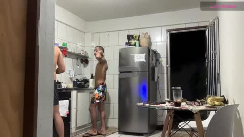 Luke online show from 8, 3, 2025