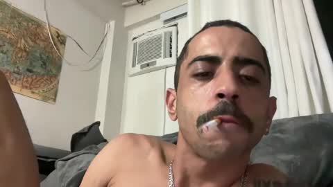 Luke online show from 15, 12, 2025