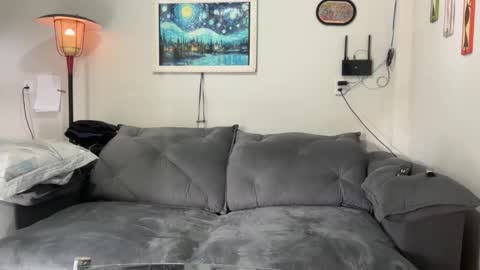 Snapshot of enjoythetrip chatting on 19, 3, 2026 Luke online show from 19, 3, 2026