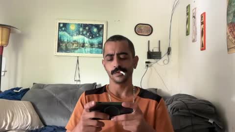 Snapshot of enjoythetrip chatting on 11, 4, 2026 Luke online show from 11, 4, 2026