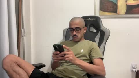 Luke online show from 20, 6, 2026