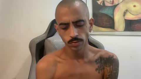 Luke online show from 4, 7, 2026