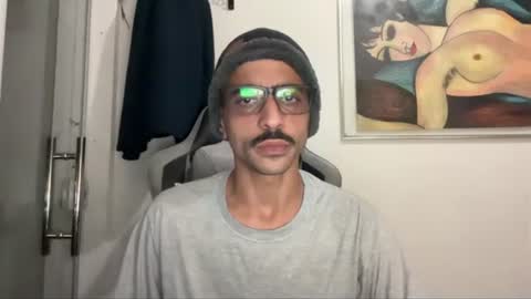 Luke online show from 7, 7, 2026