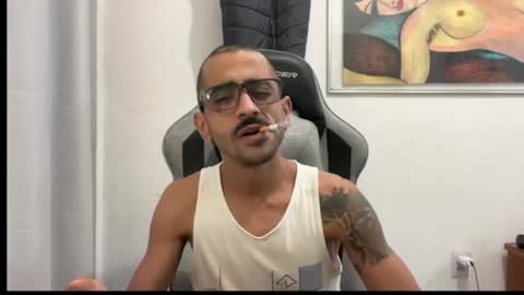 Luke online show from 18, 7, 2026