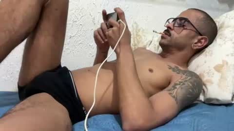 Luke online show from 30, 7, 2026