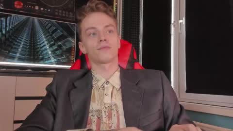 Enker online show from 31, 10, 2025