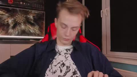 Enker online show from 21, 11, 2025