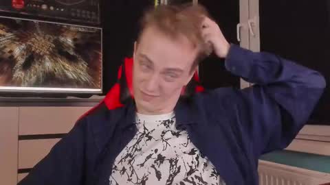 Enker online show from 28, 11, 2025