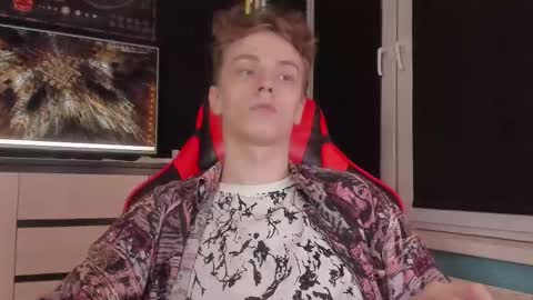 Enker online show from 3, 12, 2025