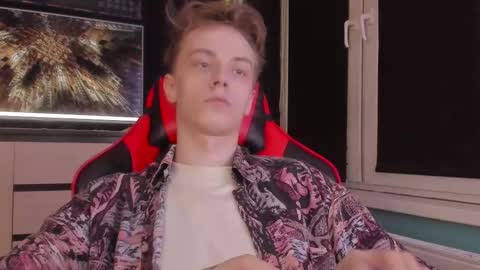 Enker online show from 13, 2, 2026