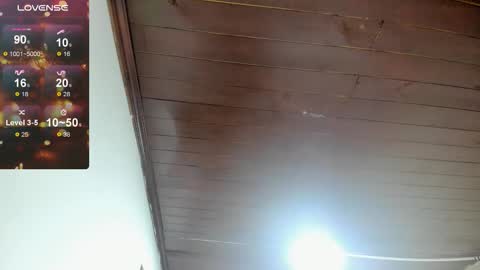 Enma clark online show from 19, 12, 2025