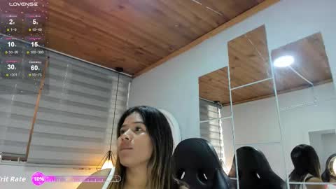 Enma clark online show from 13, 1, 2026