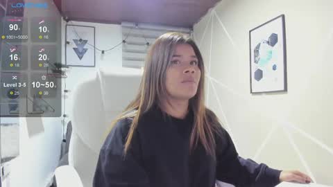 Snapshot of enma_clark chatting on 26, 4, 2026 Enma clark online show from 26, 4, 2026