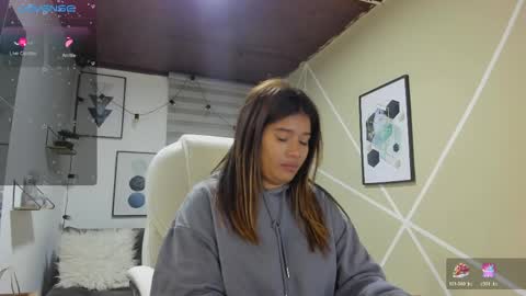 Snapshot of enma_clark chatting on 1, 6, 2026 Enma clark online show from 1, 6, 2026
