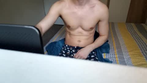 enoch98 online show from 10, 3, 2025