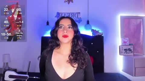 Snapshot of enola_holmess chatting on 4, 5, 2026 Enola online show from 4, 5, 2026