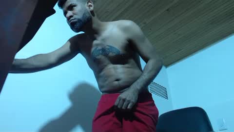 enriblack92 online show from 14, 12, 2024