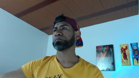 enriblack92 online show from 26, 12, 2024