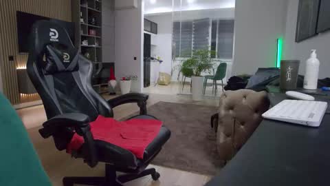 Erik online show from 11, 1, 2026