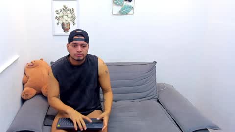 Snapshot of enrique_villa23 chatting on 30, 12, 2024 enrique online show from 30, 12, 2024