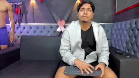 Snapshot of enrique_villa23 chatting on 20, 9, 2025 enrique online show from 20, 9, 2025