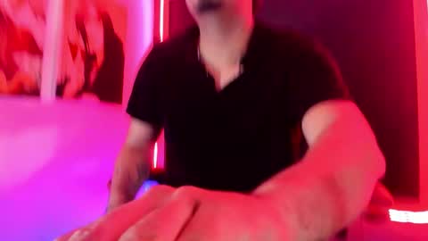 Snapshot of enrique_villa23 chatting on 24, 9, 2025 enrique online show from 24, 9, 2025