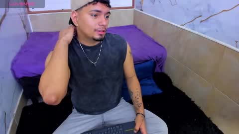 Snapshot of enrique_villa23 chatting on 28, 9, 2025 enrique online show from 28, 9, 2025
