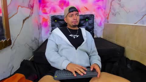 enrique online show from 26, 10, 2025