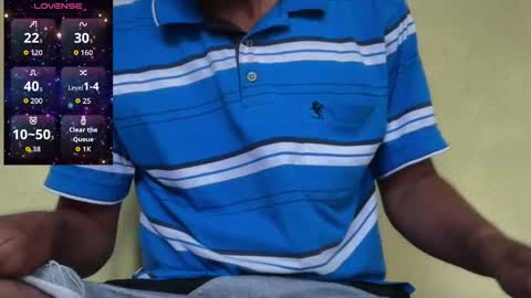 Snapshot of enriquegc197 chatting on 21, 9, 2025 Enriquegc197 online show from 21, 9, 2025