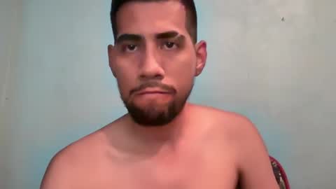 Enriquegc197 online show from 2, 11, 2025