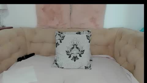 EnticingAmy online show from 27, 3, 2026