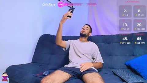 Snapshot of enyel_100 chatting on 18, 4, 2026 enyel_100 online show from 18, 4, 2026