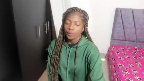 Angela online show from 21, 10, 2025