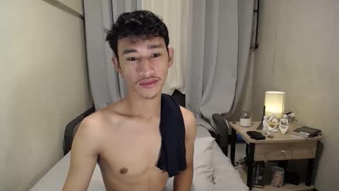 enzo online show from 10, 11, 2025