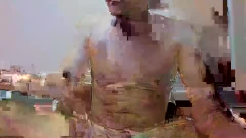 enzo_0707 online show from 19, 1, 2025