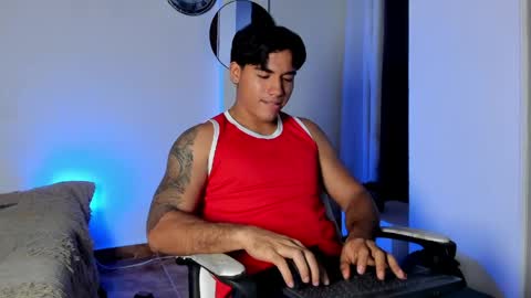 Snapshot of enzo_corleone chatting on 21, 4, 2026 enzo_corleone online show from 21, 4, 2026