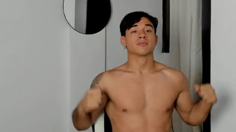 Snapshot of enzo_corleone chatting on 12, 5, 2026 enzo_corleone online show from 12, 5, 2026